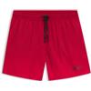 HUGO BOSS HAITI Costume a pantaloncino da Uomo, Rosa (New - Open Pink693), XL