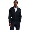 Bugatti 7600-95512 Maglione Cardigan Uomo (Pacco da 1)