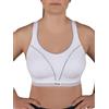 Champion Shock Absorber S5044 - Ultimate Run Bra, Reggiseno Sportivo Donna
