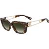 Moschino Mos168/S Occhiali Donna (Pacco da 1)