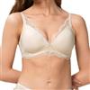 Triumph Donna Amourette Charm P, Padded Bra, CREAMY DREAM, 1B