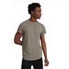 G-STAR Uomo Lash Pique T-shirt, Multicolore (rock ridge htr D16396-D565-G477), XS