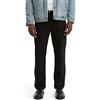 Levi's 550 Relaxed Fit Jeans (Also Available in Big & Tall), Nero, 38W x 30L Donna