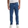 Rustler Classic RUSTLER - Jeans Uomo - vestibilità Dritta Regular - Rustler - Rinse