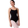 Capezio Cc101 Principessa Cami Leo Donna (Pacco da 1)
