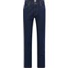 MUSTANG Style Tramper Straight Jeans, Blu Scuro 940, 48W x 30L Uomo