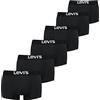 Levi's Trunk Biancheria Intima Uomo (Pacco da 1)