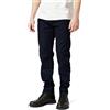 G-STAR 8719965012981 Morry Tapered Chino, Multicolore (Worn in Arctic Blue D26400-d536-h459), 30W x 30L