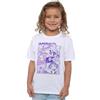KPOP Demon Hunters K-Pop Demon Hunters - Anime Huntrix Huntr/X Kids T Shirt, Black T-Shirt Unisex - Bambini e Ragazzi (Pacco da 1)