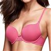 Triumph Donna Lovely Micro WHPM, Wired padded bra, WHITE, 4D