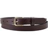 Levi's Men's New Narrow, Brown, 115 Uomo, Marrone, 75