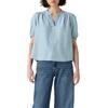Levi's Amelie Blouse Camicia da Donna Donna (Pacco da 1)