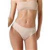 Lovable Slip da Ciclo Mestruale Flusso Abbondante | Mutande Invisibili in Microfibra, Lavabili, Riutilizzabili e Anti-Perdite | Period Panties Donna, Cipria, XS
