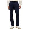 Tommy Jeans Chino Uomo TJM Scanton Chino Pant Slim Fit, Blu (Twilight Navy), 34W / 36L