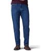 Lee Regular Fit Straight Leg Jeans Jeans Uomo, Blu (Patriot), 38W/29L