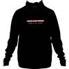 Tommy Hilfiger OH HOODIE, Maglione, Uomo, Black, L