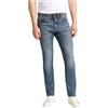 Lee - Jeans Uomo - vestibilità Skinny - Extreme Motion - Night Wanderer