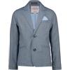 Vingino Teyo Blazer, riflesso Blu, 16 Anni Bambini e Ragazzi