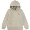 Levi's Levi's Kidsmini Batwing Hoodie Hooded Sweatshirt Felpa con Cappuccio Bambini e Ragazzi (Pacco da 1)