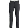 JACK & JONES Jack&Jones Pantalone Chino, Tasca a Filo e Gamba Slim, Chiusura a Gancio e Occhiello con Zip, Patta.