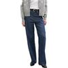 TOM TAILOR Denim Jeans Larghi Donna