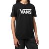 Vans Classic Drop V Ss Crew Tee-b T-shirt Uomo
