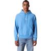 Calvin Klein Prmm Trry MCR Mnlg H Lv04Rc281G, Felpa, Uomo, Verde (Blue Steam), XS