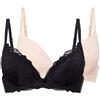 Dorina Reggiseno Push up Donna