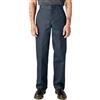 Dickies 874 Original Work Pant, Pantaloni Uomo, Bleu Marine, 40W / 32L