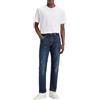 Levi's 502 Taper, Jeans Uomo, Biologia ADV, 34W / 30L