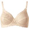 Triumph Donna Compliment W X, Bra, SKIN, 3C