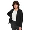VERO MODA Single-Breasted Blazer VMJULIA Blazer Black 40 Black 40