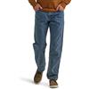 Wrangler Authentics Wrangler - Jeans da uomo Slavato scuro W30 / L32