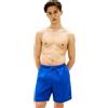 Tommy Hilfiger Uomo Pantaloncino da Bagno Long Drawstring con Logo, Blu (Regal Blue), XL
