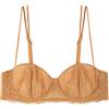 Women'secret Sujetador con ARO Colección Autumn Rose Reggiseno Donna