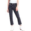 Levi's 501 Crop, Jeans Donna, Mesa Cabo Fade, 29W / 30L