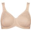 Triumph Donna Lovely Minimizer W X, Minimizer bra, NUDE BEIGE, 4E
