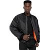 Schott NYC Airforce90rs Giacca Uomo (Pacco da 2)