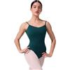 Capezio Body sportivo da donna Cc101, Hunter, XS (USA)
