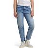 G-STAR Donna Arc 3D Boyfriend Jeans, Blu (sun faded air force blue D19821-C967-C947), 29W / 30L