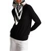 United Colors of Benetton Maglia G/C M/L 1zred10cp Maglione Donna