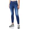 Replay - Luzien Forever Blue, Jeans Donna