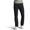 Lee - Jeans Uomo - vestibilità Comoda Affusolata - Extreme Motion - Wipeout