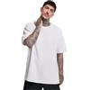 Urban Classics Herren Waffle Tee