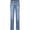 Lee Carol, Jeans Donna, Classic Denim, 24W / 29L