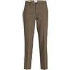JACK & JONES Jack&Jones Jpstace Jjleo Chino Noos, Elmwood, 36W x 34L