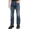 G-STAR Uomo Lenney Bootcut Jeans, Blu (Antique Faded Blue Heron Restored D24467-d776-g757), 31W / 30L