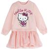 CERDÁ LIFE'S LITTLE MOMENTS Sudadera Hello Kitty Diseño Original Y Licencia Oficial | Ropa Infantil Cómoda, Abrigada Y Perfecta Para El Día A Día Maglia di tuta Unisex - Bambini e ragazzi (Pacco da 1)