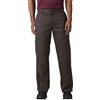 Dickies D/Knee Work Pantaloni da Uomo, Marrone (dark Brown), W30/L30