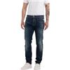 REPLAY Anbass Jeans Uomo